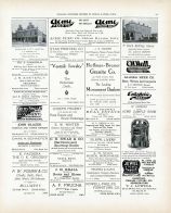 Advertisements 011, Linn County 1907